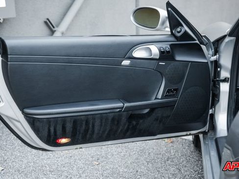 Used 2008 Porsche Cayman S image 51