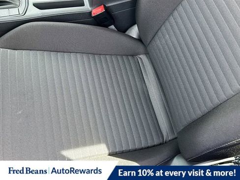 New 2026 Volkswagen Jetta S image 16