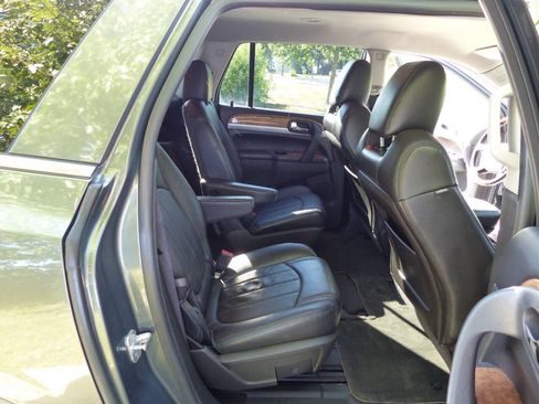 Used 2011 Buick Enclave CXL FWD image 44