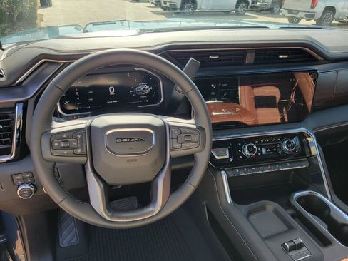 New 2026 GMC Sierra 2500 Denali Ultimate image 16