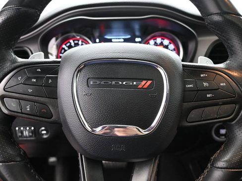 Used 2023 Dodge Challenger R/T image 12