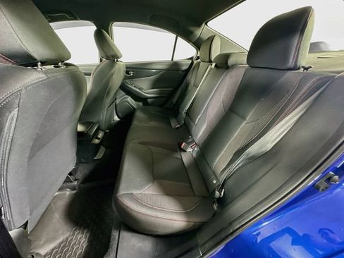 Used 2023 Subaru WRX Premium AWD/4WD image 25