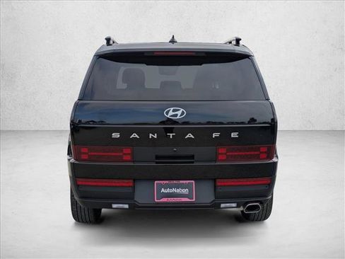 New 2026 Hyundai Santa Fe SEL FWD image 7