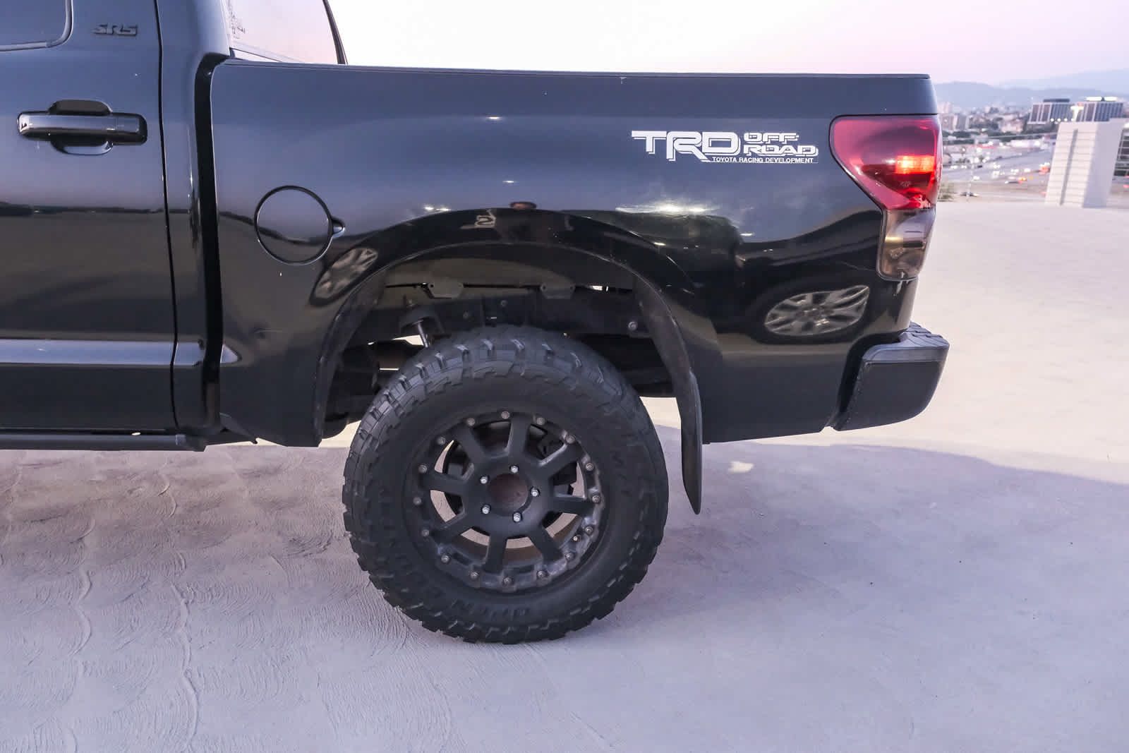 Used 2008 Toyota Tundra SR5 RWD image 8