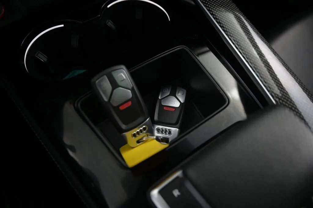Used 2021 Audi S5 Premium Plus AWD/4WD image 30