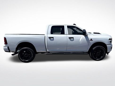 New 2026 RAM 2500 Tradesman AWD/4WD image 6
