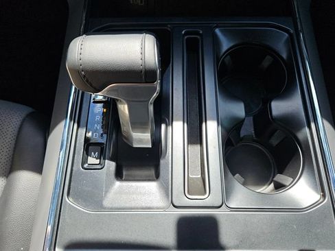 Used 2025 Ford F150 Lariat w/ Equipment Group 502A High AWD/4WD image 21