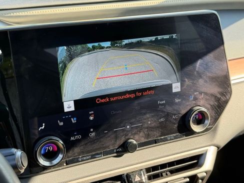 Certified 2023 Lexus RX 350 Premium w/ Cold Area Package FWD image 40