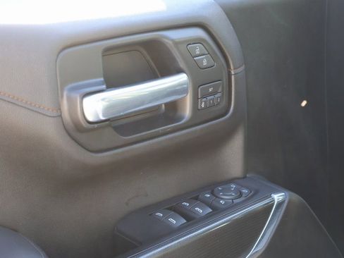 Used 2020 GMC Sierra 1500 AT4 image 21