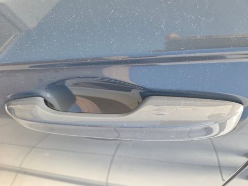 New 2026 Honda Accord Sport image 14