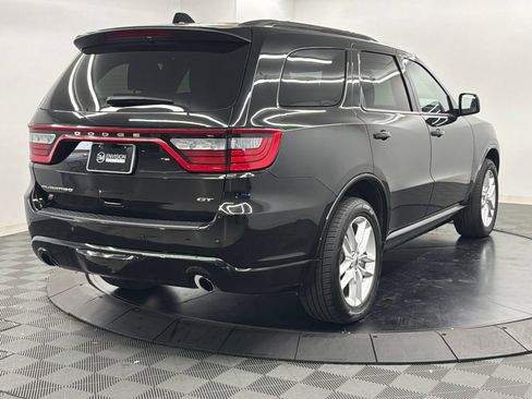 Used 2024 Dodge Durango GT AWD/4WD image 10