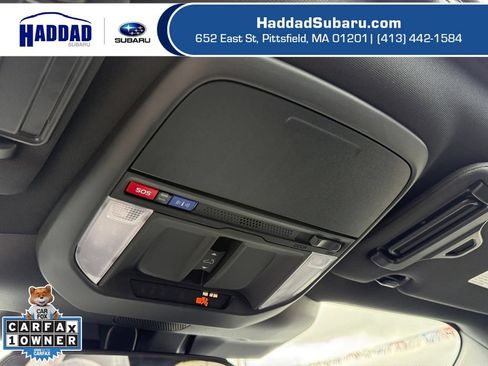 Certified 2026 Subaru Forester Premium AWD/4WD image 19