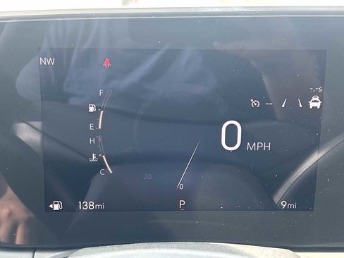 New 2026 Buick Envista Sport Touring w/ Convenience I Package image 12