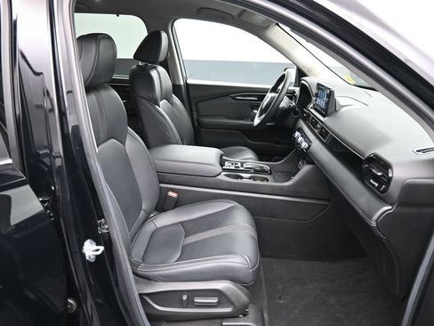 Certified 2025 Honda Pilot EX-L image 26