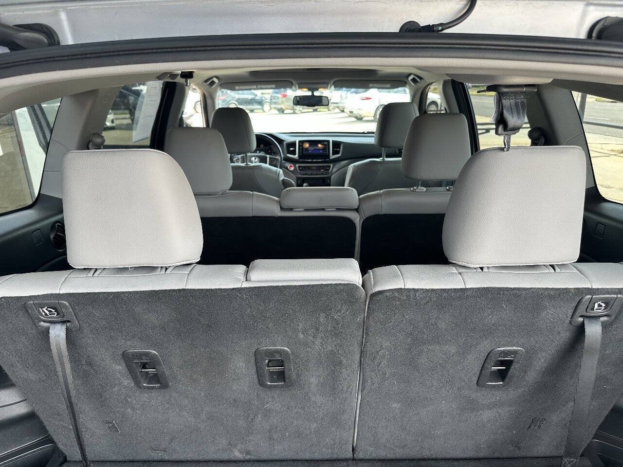 Used 2017 Honda Pilot EX-L image 19