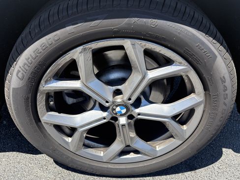 Certified 2023 BMW X3 xDrive30i w/ Convenience Package AWD/4WD image 13