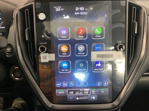 New 2026 Subaru Impreza RS image 15