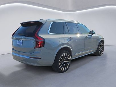 New 2026 Volvo XC90 B6 Plus w/ Protection Package Premier