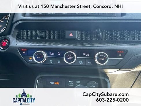 Used 2025 Honda CR-V EX image 25