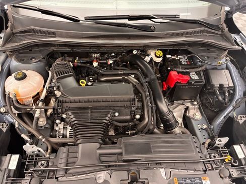 Certified 2023 Ford Escape ST-Line Select w/ Tech Pack #1 image 37