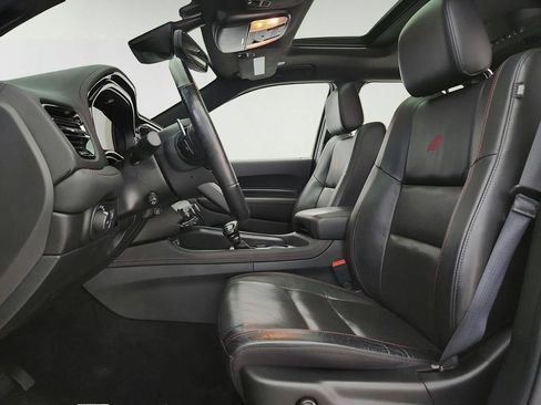 Used 2022 Dodge Durango R/T AWD/4WD image 10