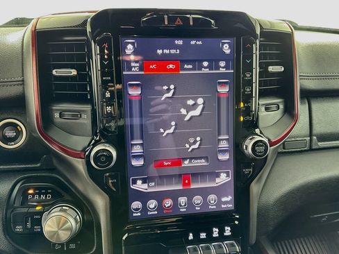 Used 2019 RAM 1500 Rebel w/ Rebel Level 2 Equipment Group AWD/4WD image 18