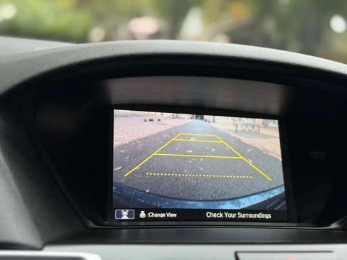 Used 2015 Acura TLX image 15