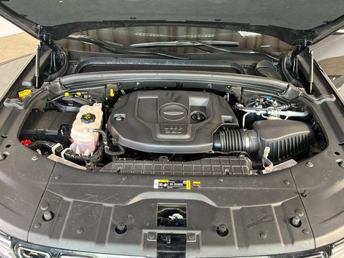 Used 2024 Jeep Grand Cherokee Summit AWD/4WD image 35