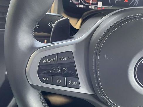 Used 2023 BMW 840i xDrive Coupe w/ Driving Assistance Package image 18