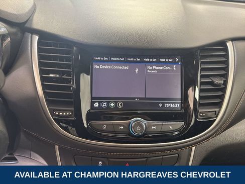 Used 2020 Chevrolet Trax LS FWD image 18