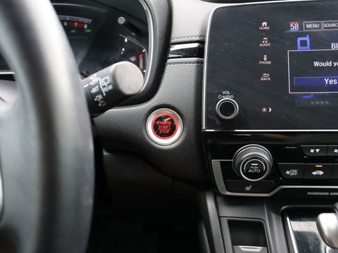 Certified 2018 Honda CR-V EX-L image 26
