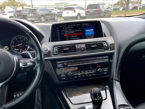 Used 2018 BMW 650i Gran Coupe xDrive image 7