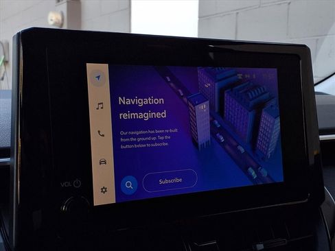 Certified 2024 Toyota Corolla LE image 8