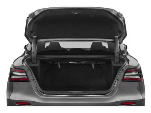 Used 2019 Nissan Maxima SR w/ Premium Package image 14