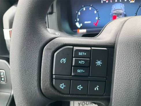 New 2025 Ford F150 STX w/ Equipment Group 200A image 19