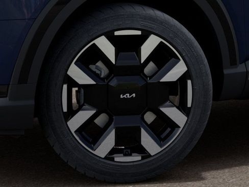 New 2027 Kia Telluride S FWD image 12