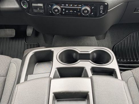 Used 2026 Chevrolet Silverado 1500 RST AWD/4WD image 19