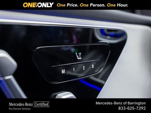 Certified 2025 Mercedes-Benz GLC 300 4MATIC image 32