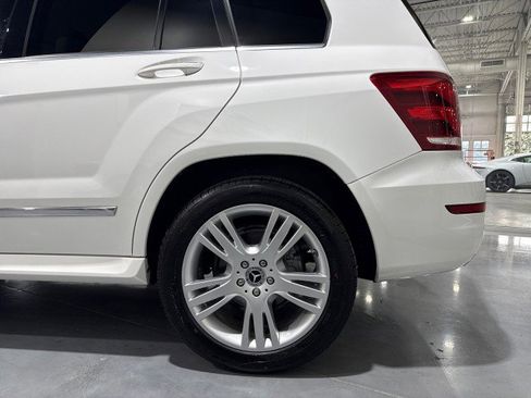 Used 2015 Mercedes-Benz GLK 350 2WD image 71