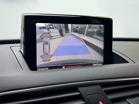 Used 2017 Audi Q3 2.0T Prestige w/ Prestige Package image 46