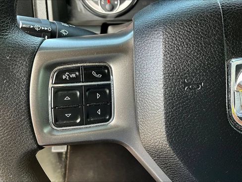 Used 2024 RAM 1500 Classic SLT RWD image 13
