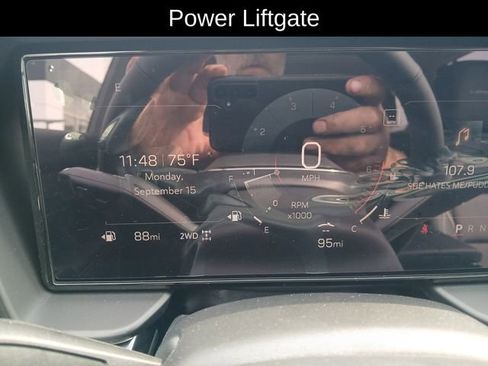 New 2026 GMC Terrain Denali w/ LPO, Floor Liner Package image 23