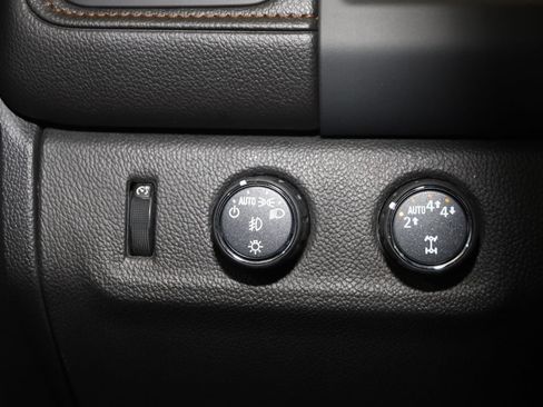 Used 2021 GMC Canyon AT4 AWD/4WD image 28