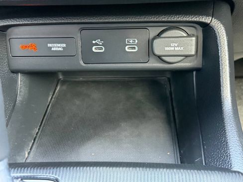 Used 2025 Honda Civic Sport image 24