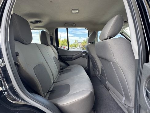 Used 2012 Nissan Xterra S w/ Value Package image 21