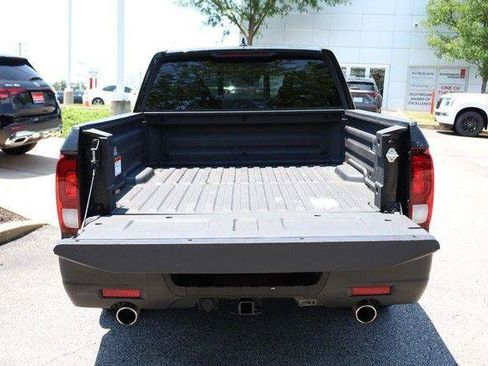 Used 2025 Honda Ridgeline RTL image 7