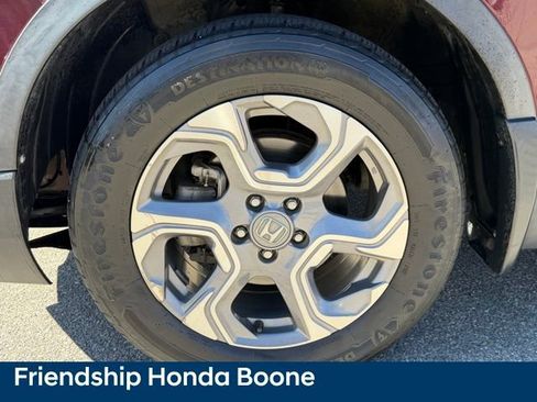 Used 2019 Honda CR-V EX-L image 10