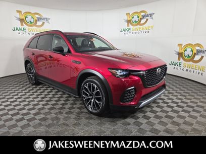 Used 2025 MAZDA CX-70 Plug-In Hybrid w/ Premium Plus