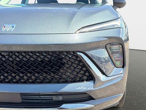 New 2026 Buick Envision Sport Touring image 9