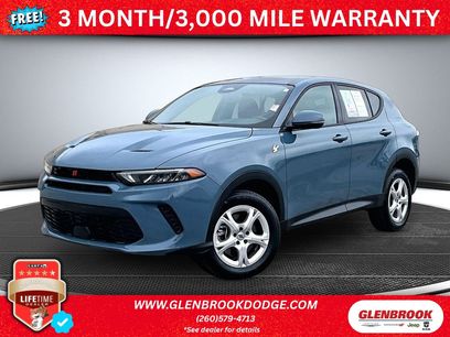 Used 2024 Dodge Hornet GT Plus